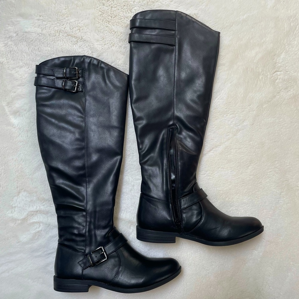 Lexi & Abbie Aydin Boots